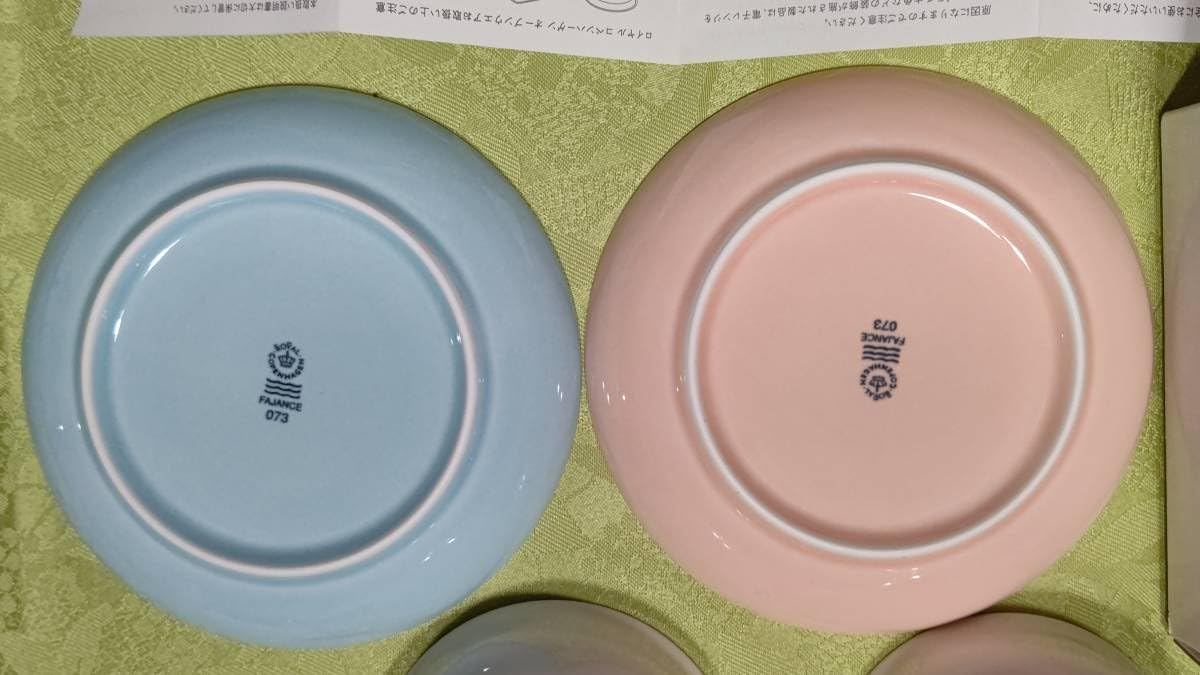 Amazon | ROYAL COPENHAGEN ロイヤルコペンハーゲン ニュー