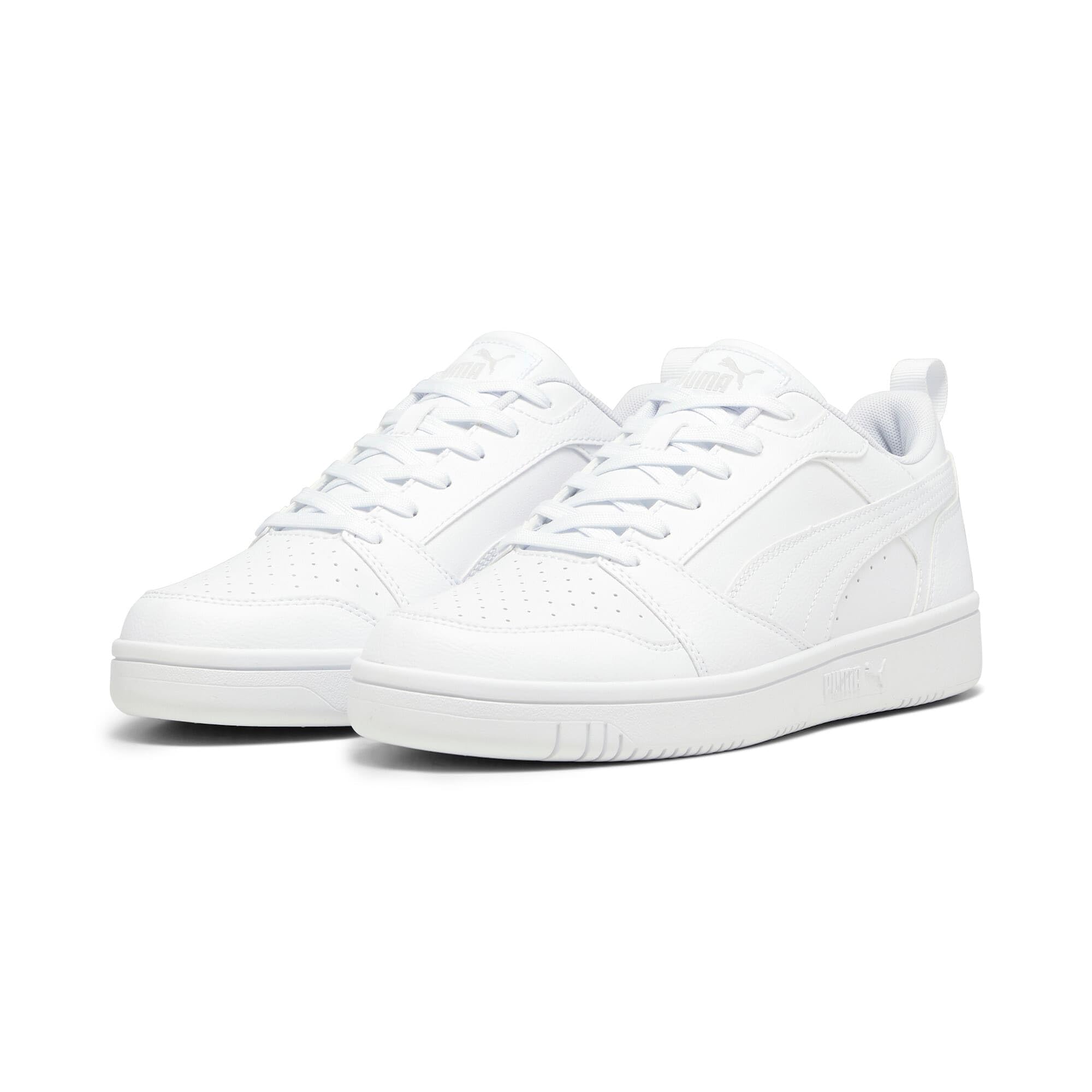 Puma Rebound V6 Low SneakerUnisex - Adulto