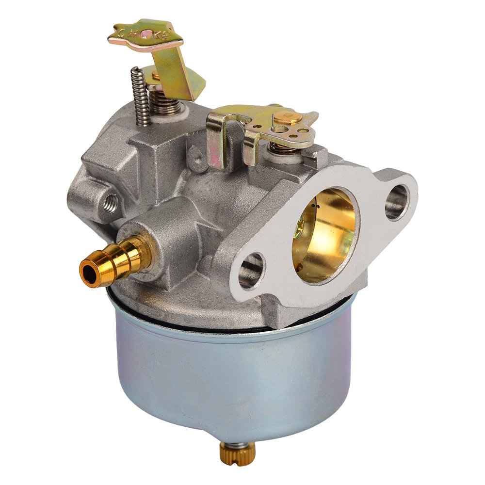 Carburetor For Tecumseh Small Engines 632644 632645 632646, Fits TVS90 TNT100