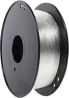 KICHOUSE 1 Rolo De Consumíveis De Impressão Tpu Acessórios Para Impressora 3D Ferramenta De Filamento De Impressora 175 Filamento Tpu Impressora 3D Filamentos Tpu Filamento De Impressora