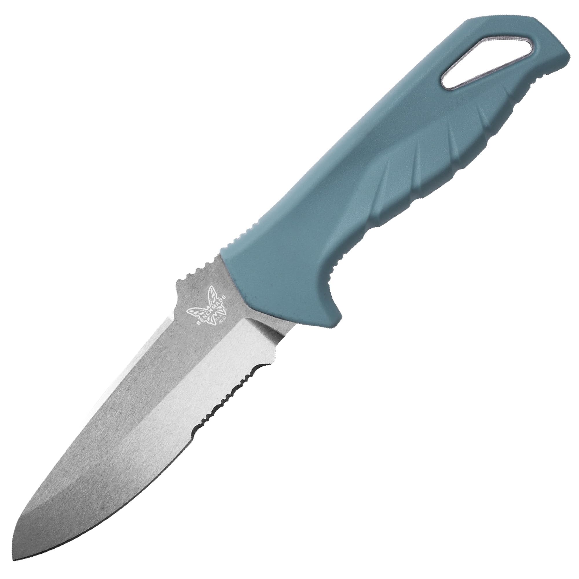 BenchmadeCuchillo UNDERCURRENT Santoprene CPM-MagnaCut