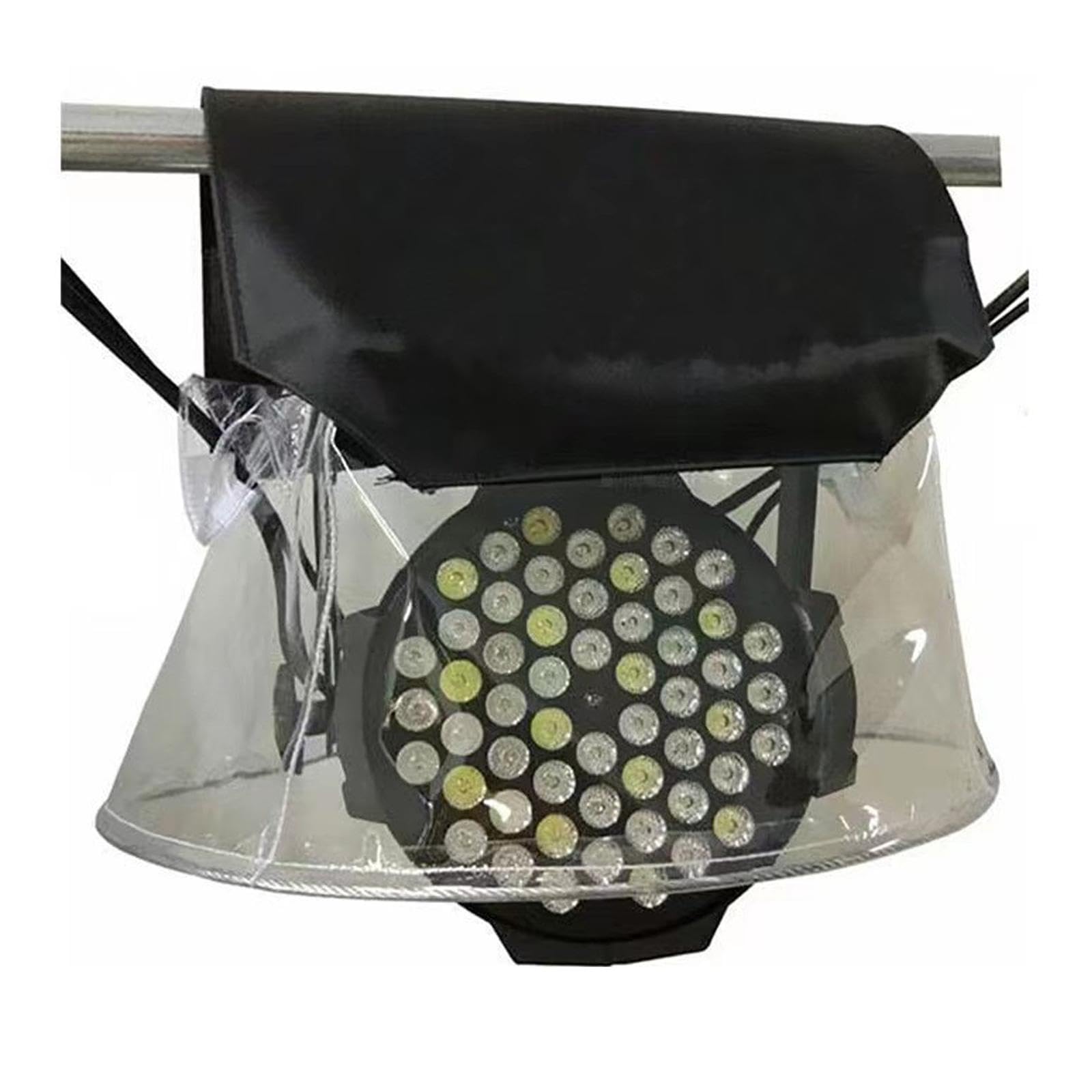secret desire led par light rain cover stage lights cover for concert dj stage performance style b