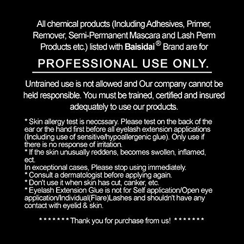 Professional Lash Starter Kit Pro Semi Permanent Individual Eyelash Extensions C Curl Eyelahes Lashes Graft Glue Tweezers Cleansing Lotion (A)
