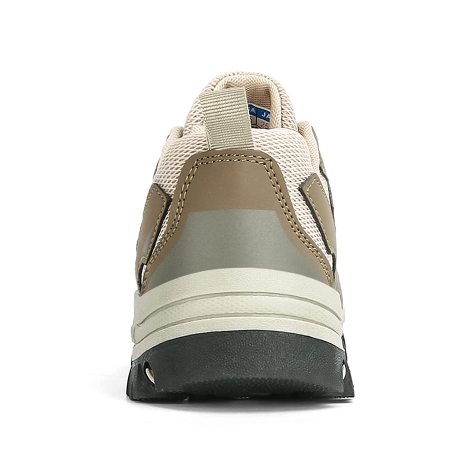 Wanderschuhe Herren Leicht Luftig, Trekkingschuhe Mesh Outdoorschuhe