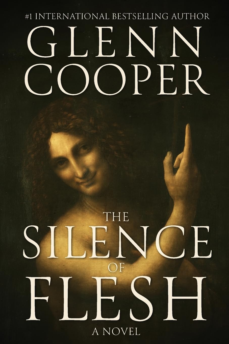 The Silence of Flesh: A Novel of Conscience, Identity, and Holy Vows