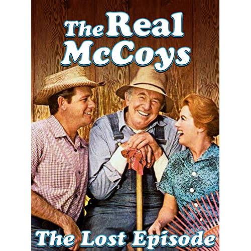 The Real McCoys - The Lost Episode