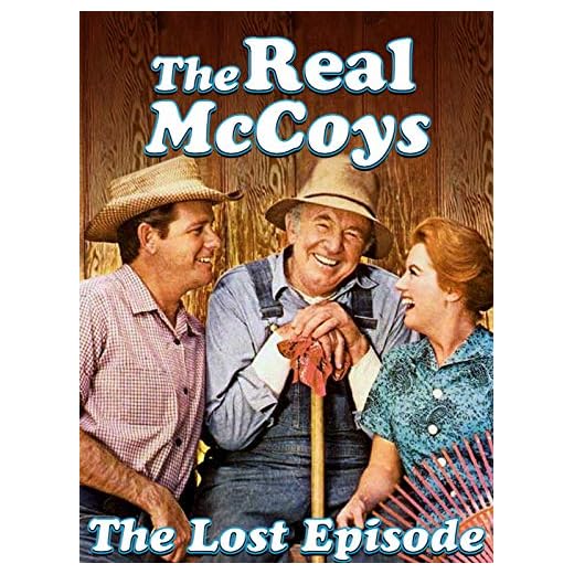 The Real McCoys - The Lost Episode