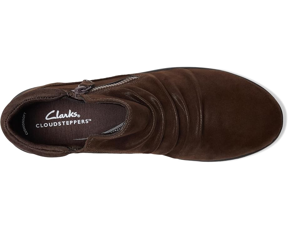 Clarks Breeze Path - Top View