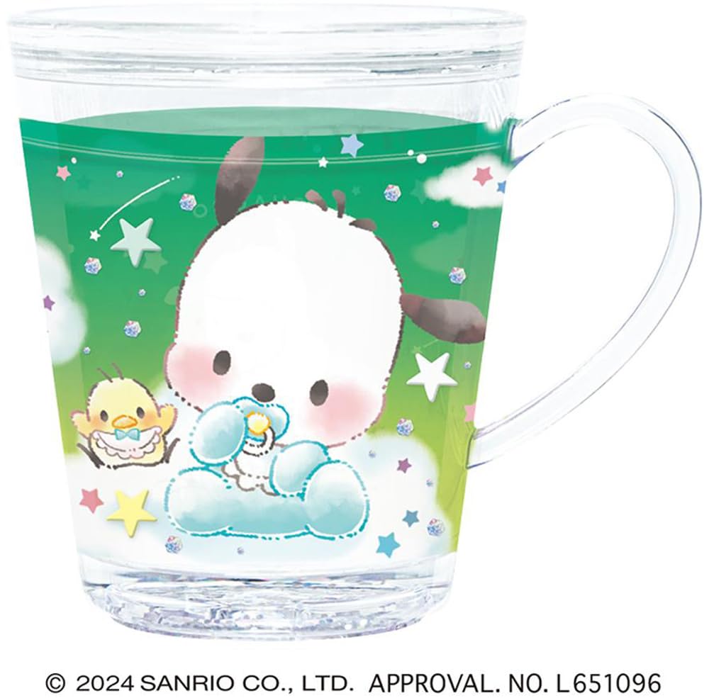 サンリオ 韓国ポチャッコポップコーンバケツ 「日本未発売」 2023年5月発売商品のお知らせ | 株式会社ケーツーステーション