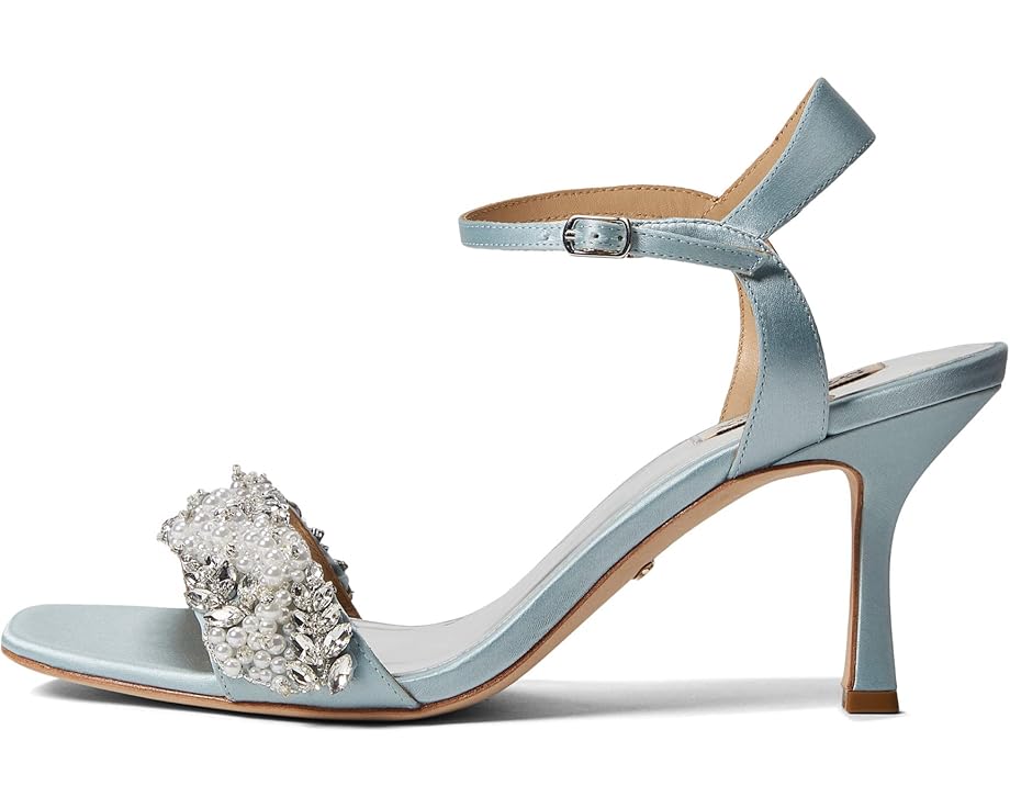 Badgley Mischka Kate - Left View