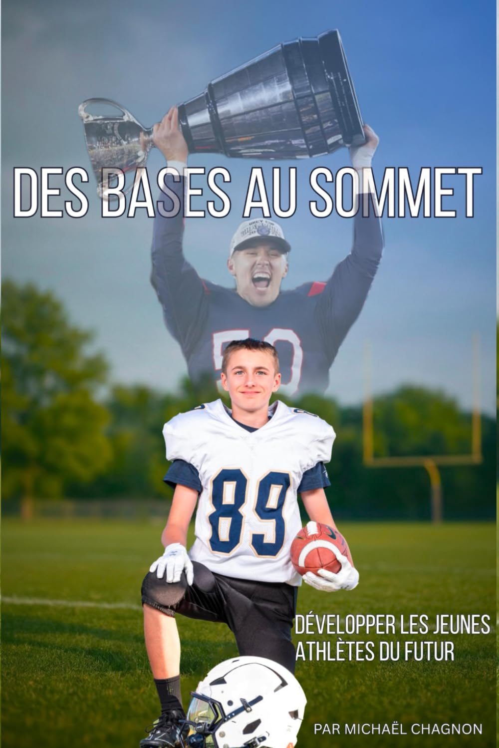Des bases au sommet: Développer les jeunes athlètes du futur