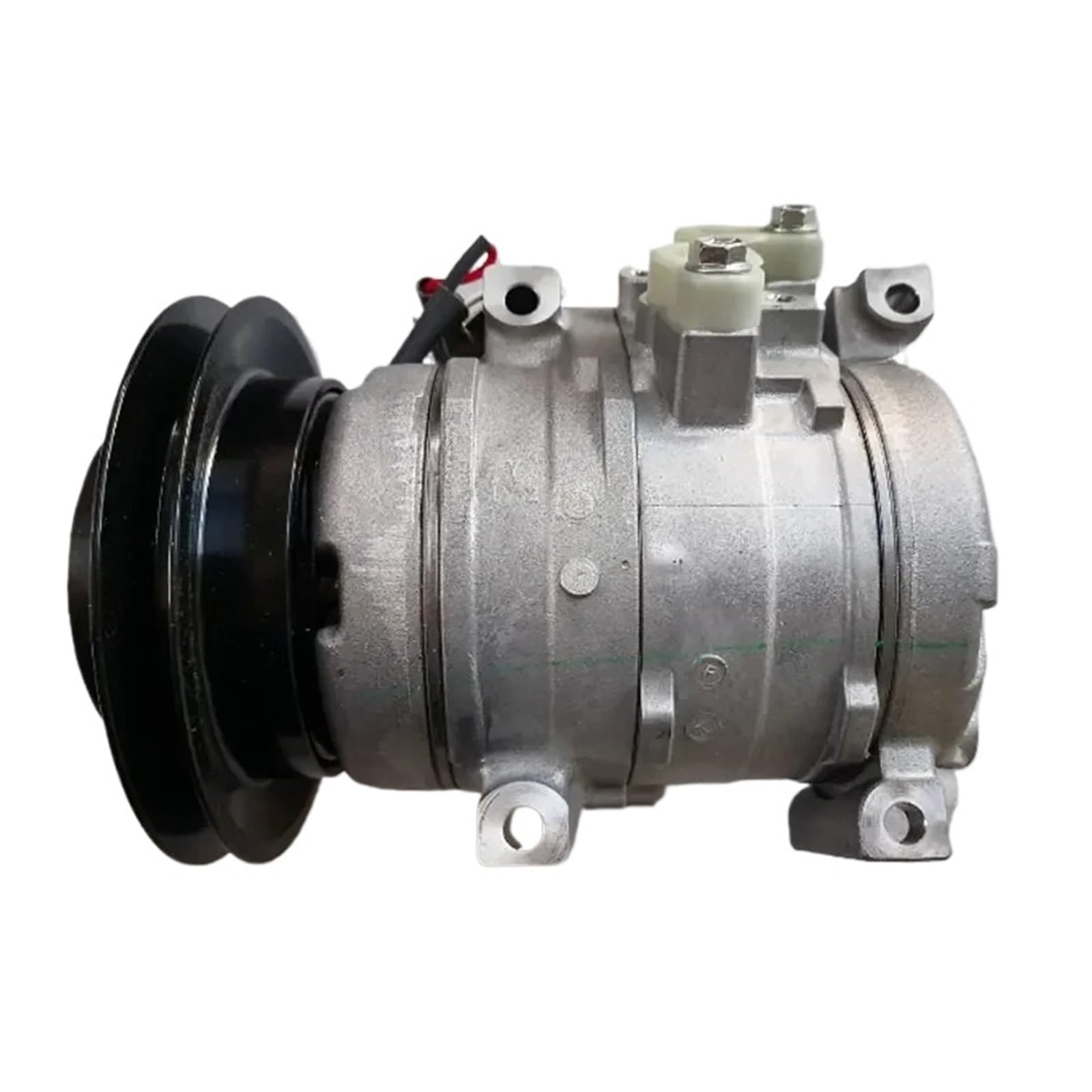 Pyqmztrv One Color A/C Ac Compressor，Compatible For Liugong Clg933 46C0752