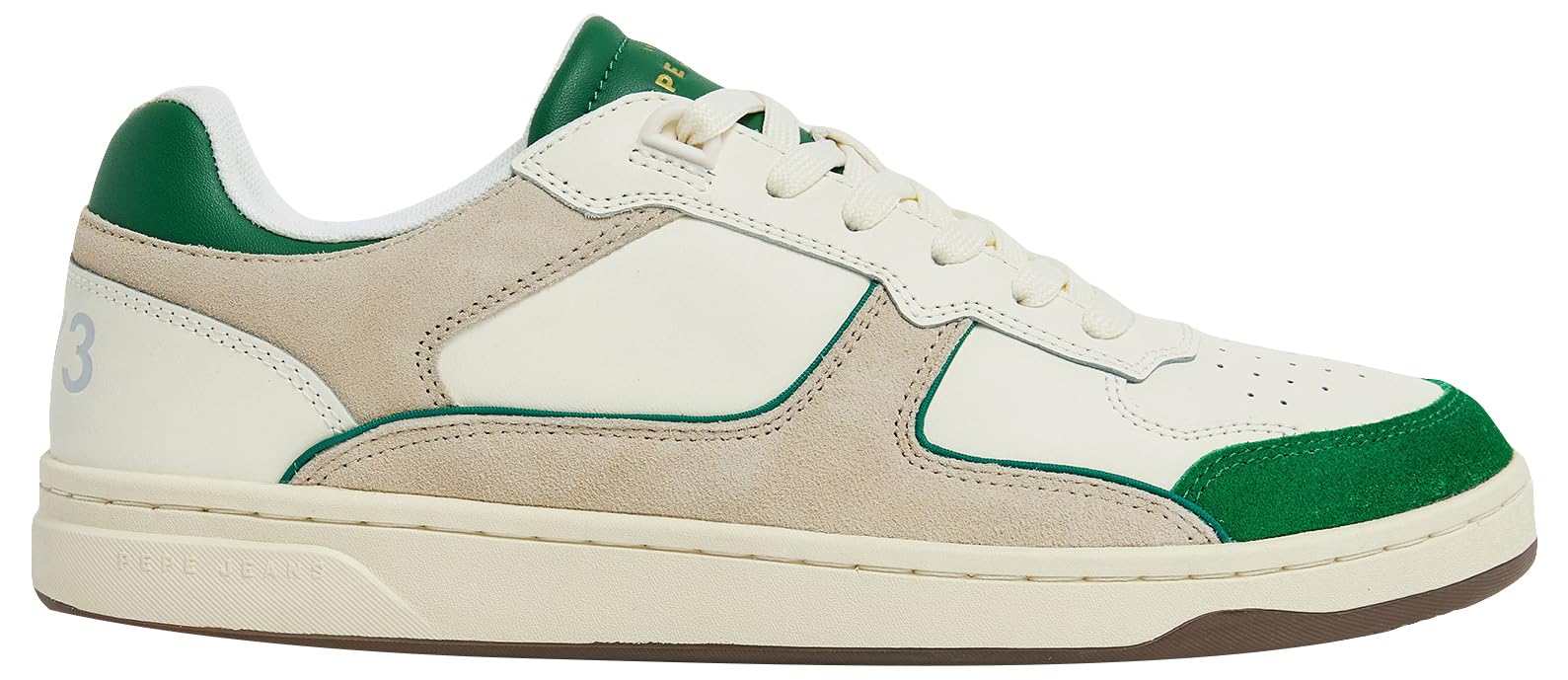 Pepe Jeans Kore Evolution M, Zapatilla Hombre