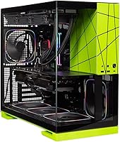 Skytech Gaming Viper PC: Ryzen 7 7800X3D, RTX 5070 12GB, 32GB DDR5 RAM, 1TB NVMe SSD - 1440p Ultra Gaming Beast