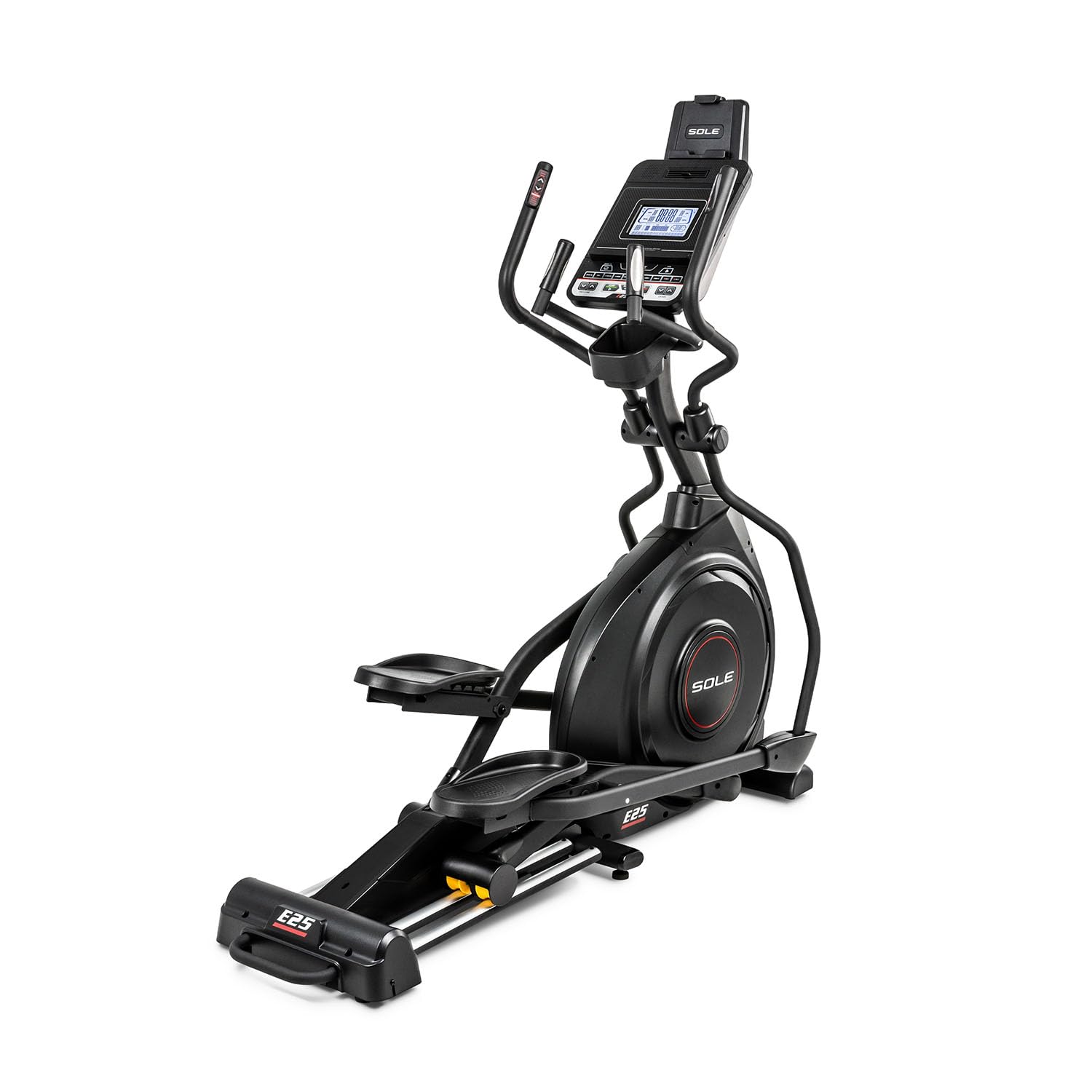 Stride Length Best Home Cross Trainer Uk The Best Ellipticals And