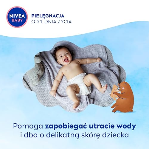 Miniatura 4 de Nivea Baby Soft Cream 68fl oz