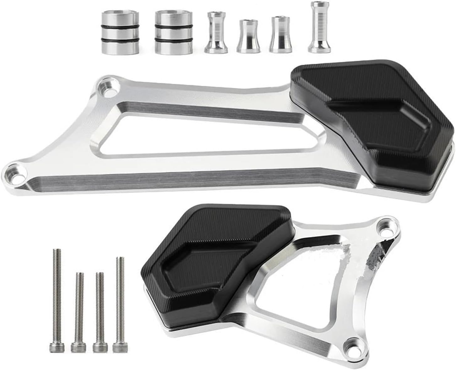 衝突防止プロテクター フレームスライダークラッシュ