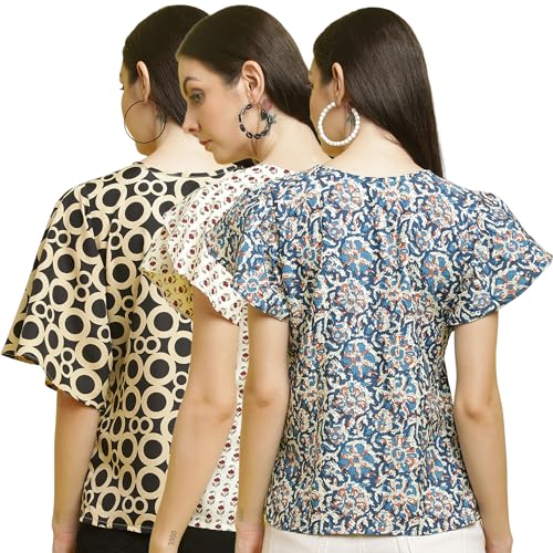 Image of Women's Blouse