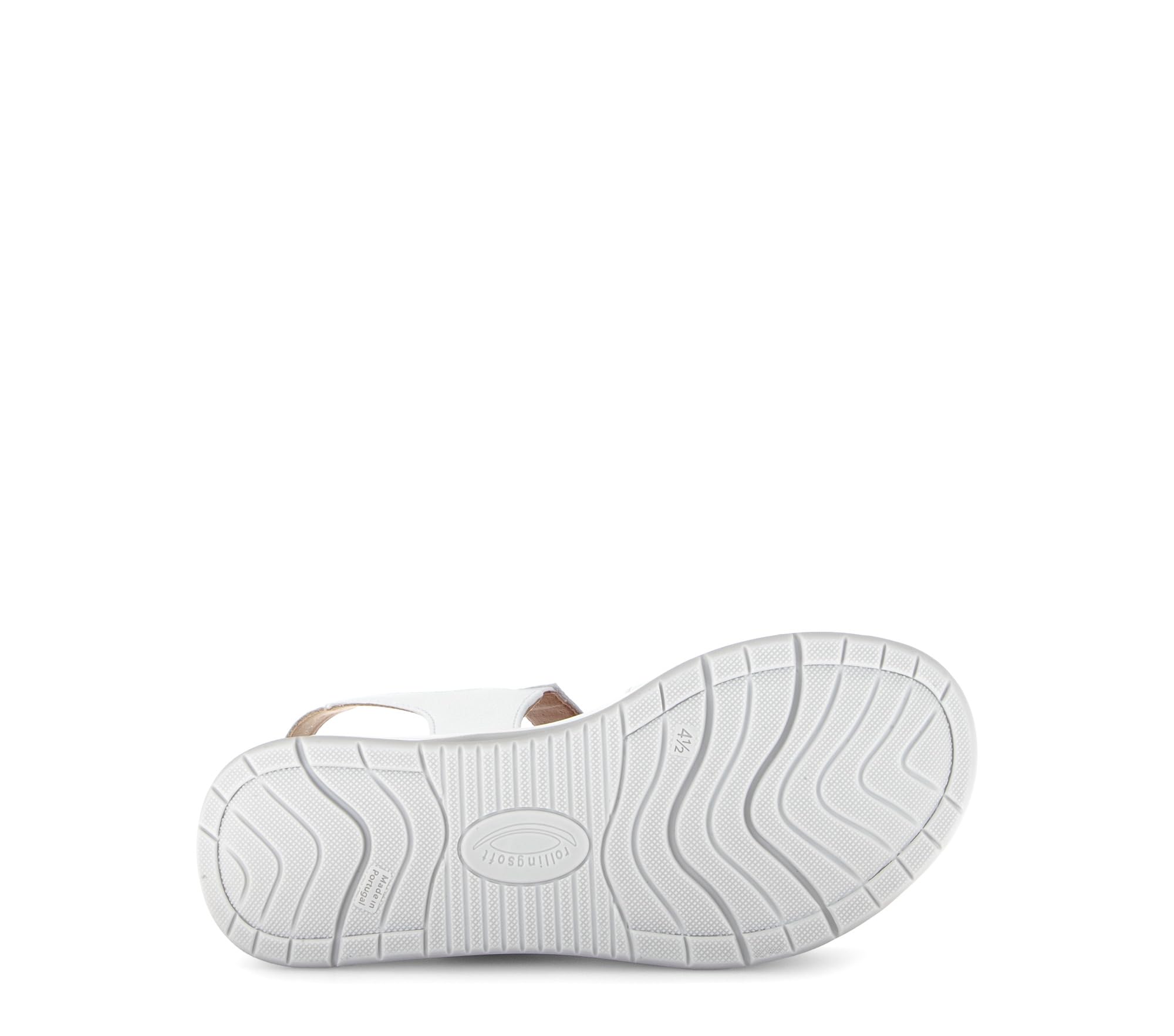 Gabor Damen Trekking Sandalen, Frauen Sandalen