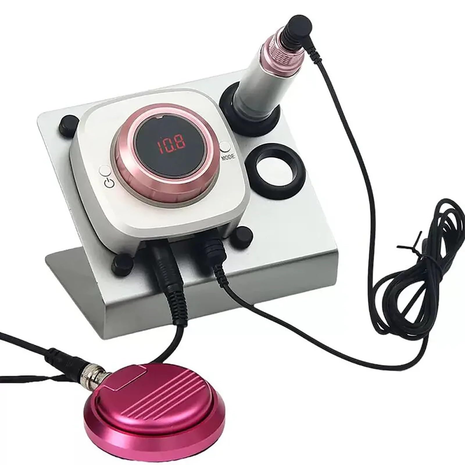 Amazon.co.jp: Vexorium ECO PMU デジタルスカルプタトゥー