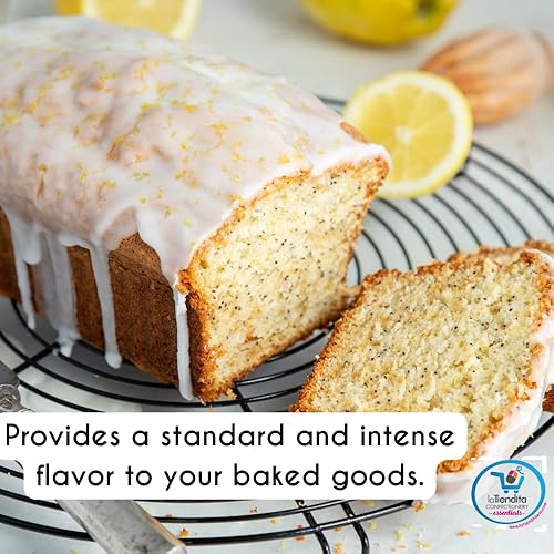 Miniatura 3 de Deiman Sartén Artificial para Alimentos Saborizantes Mantequilla Lima Arte (4 onzas líquidas)