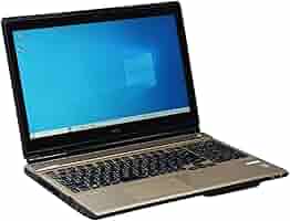 Amazon.co.jp: Used PC, NEC LAVIE PC-LL750RSG-E3, Windows10