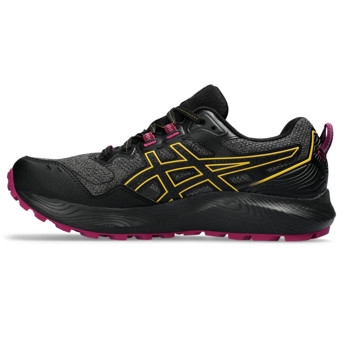 ASICS Zapatillas de running Gel-Sonoma 7 para mujer