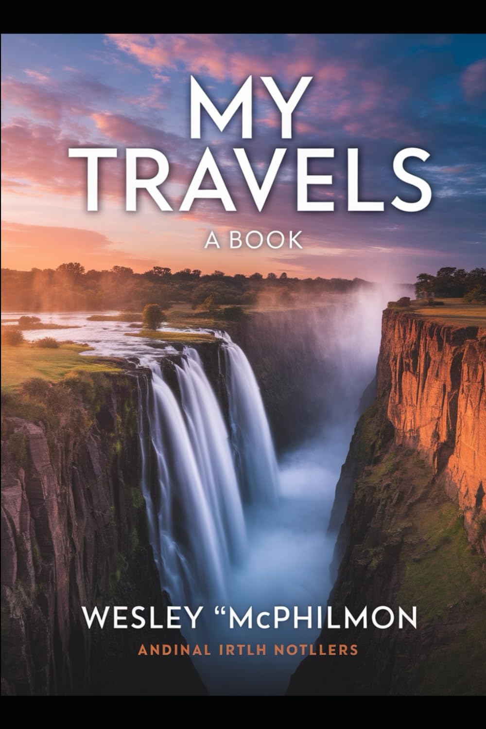 My Travels: Globe Trotting