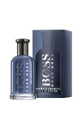 Bottled Infinite Eau de Parfum – Woody Men's Cologne – With Notes of Apple, Patchouli, Lavender & Sandalwood – Long Lasting Fragrance