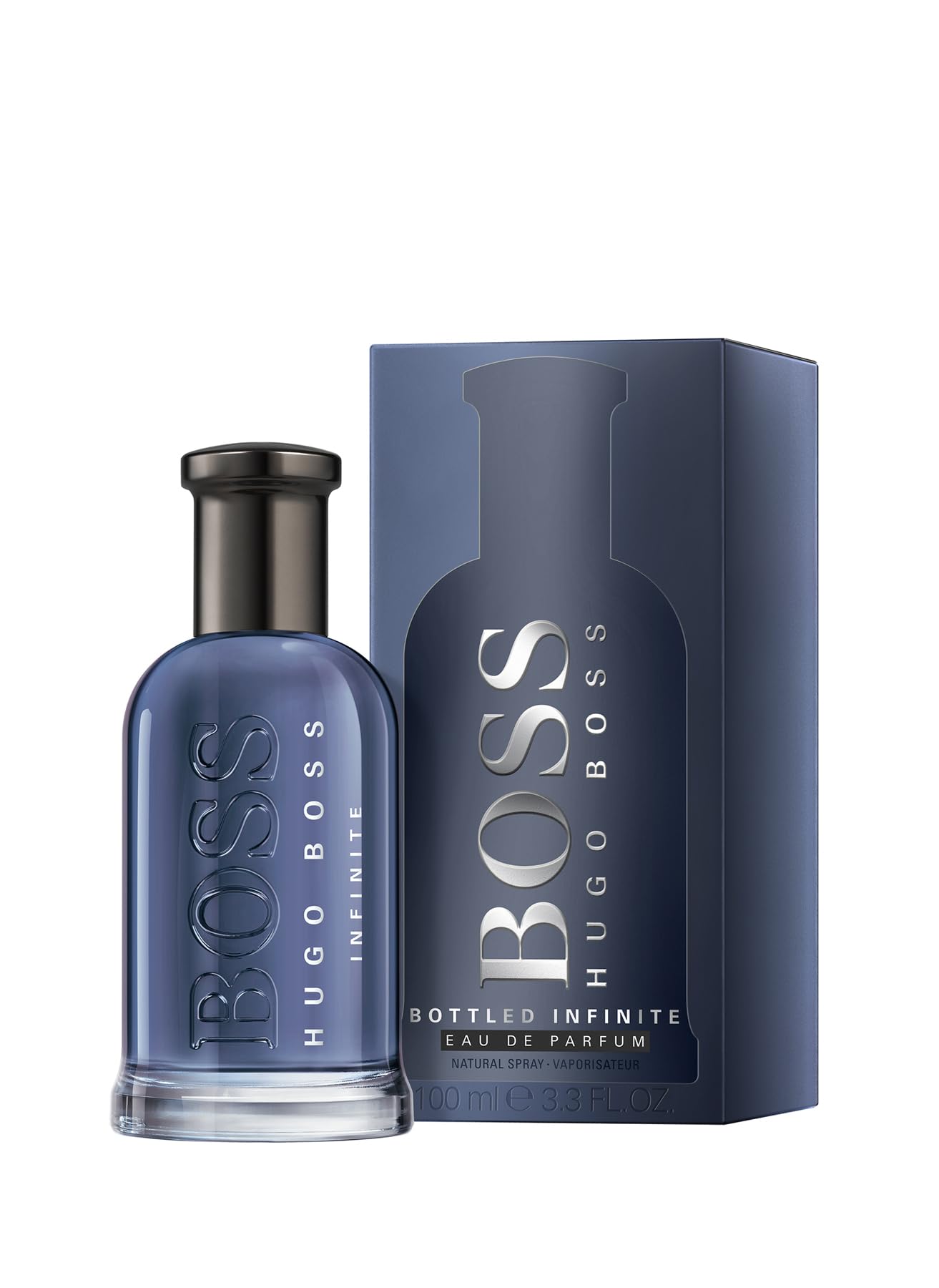 Hugo Boss Bottled Infinite Eau De Parfum for Men