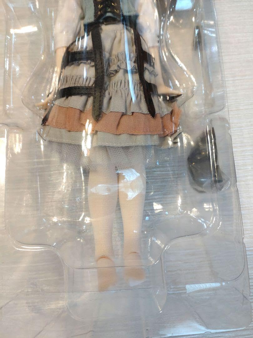 Amazon.co.jp: アゾン えっくすきゅーと ころん スチームパンクバニー 