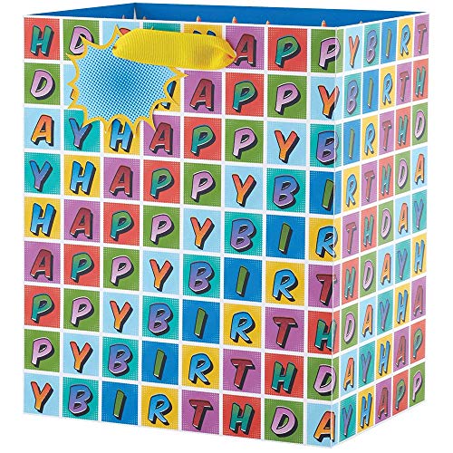 The Gift Wrap Company M }`t MtgobO 6pbN Happily Halftone