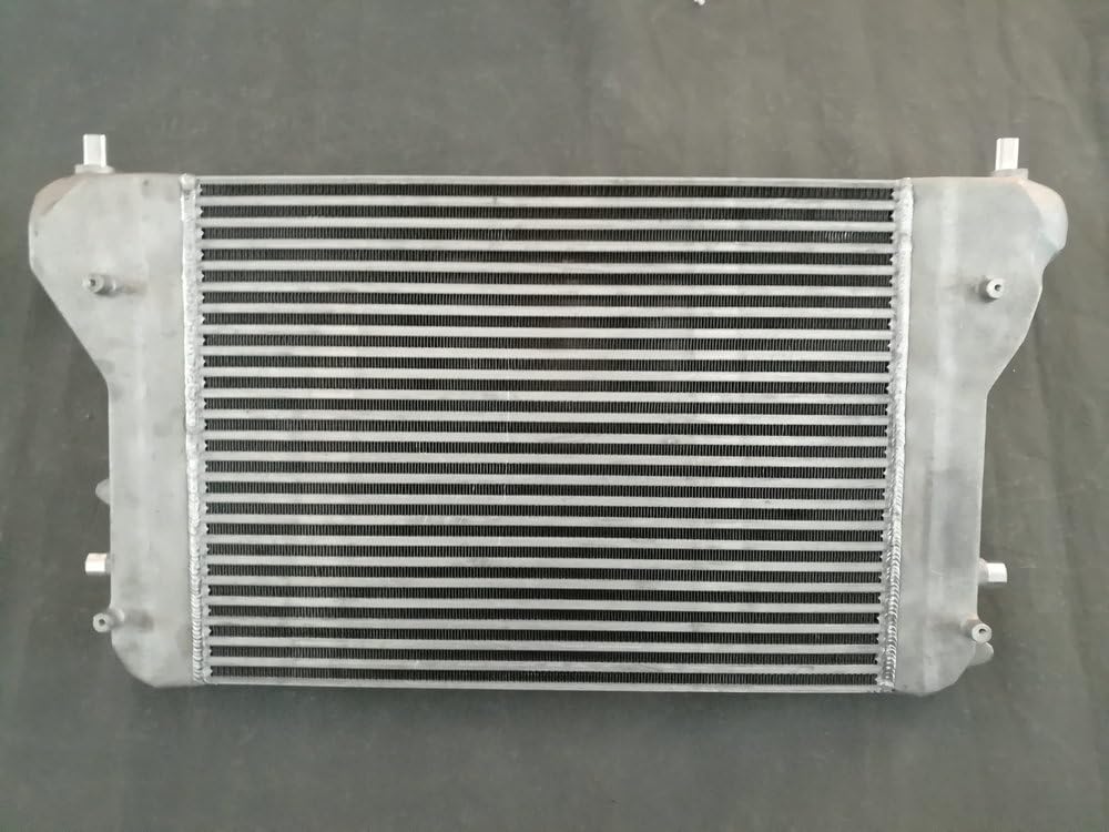 Intercooler Do MK5 MK6 1K5/5C6 Do Passata B6 B7 CC Do A3 TT TTS FSI 2.0T