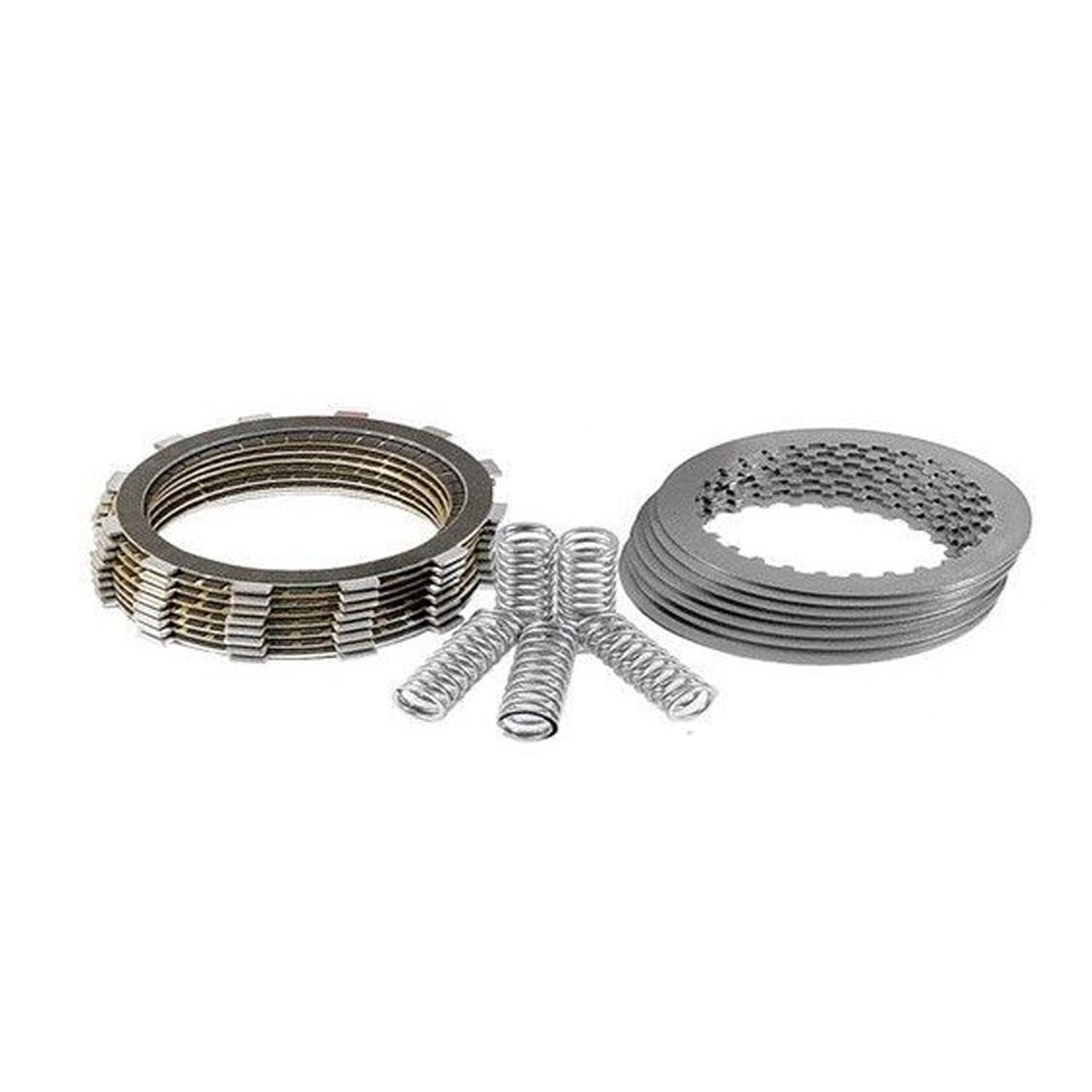 Sports Part Inc New Dirt Bike Replacement Clutch Kit, MX-03506H, DRC10