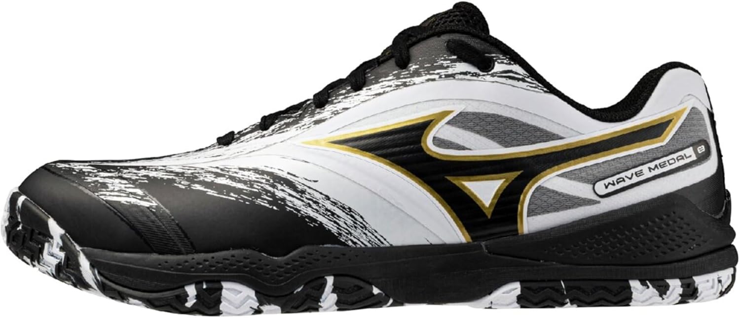 Mizuno Wave Medal Table Tennis Shoes 8