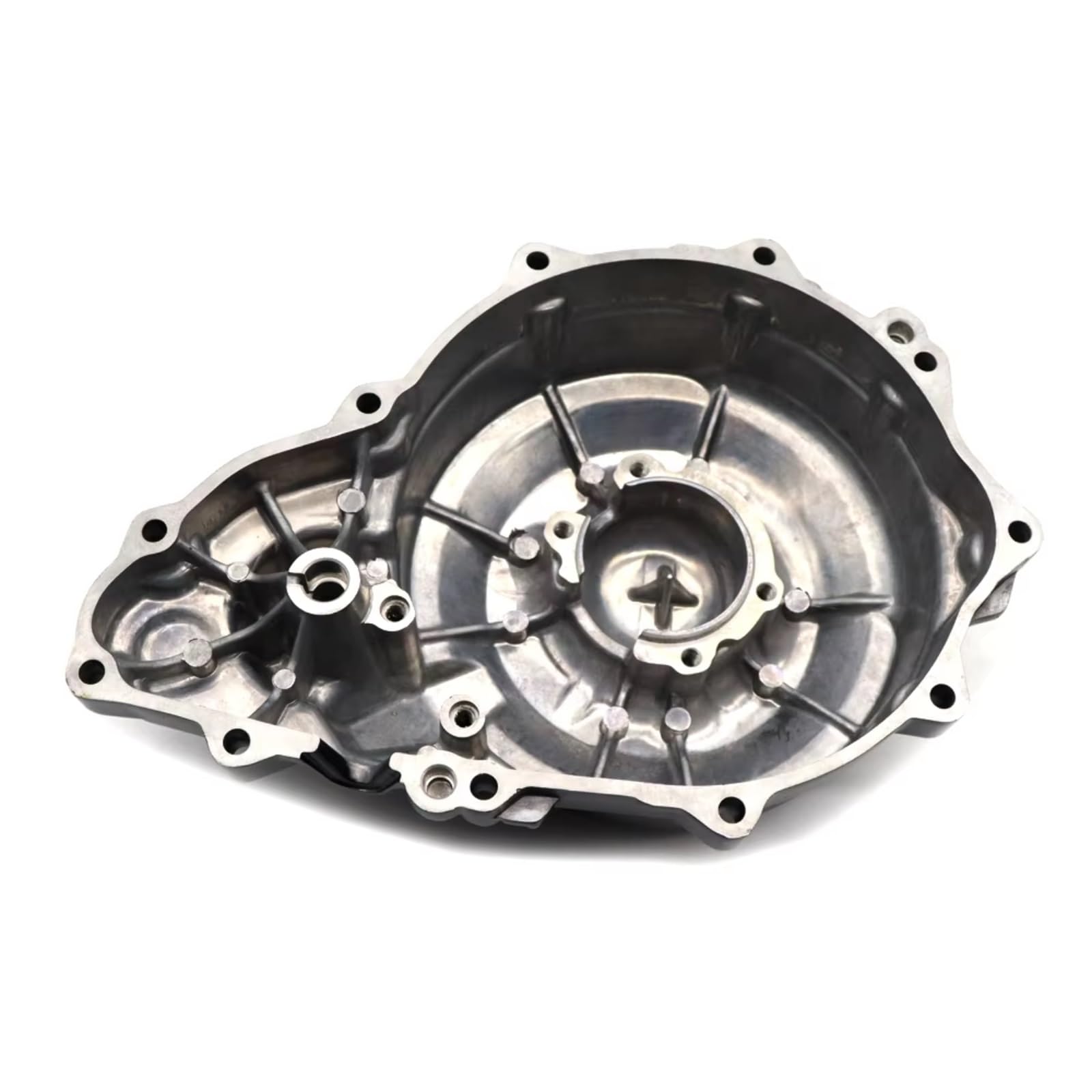 Alloggiamento Statore Moto Compatibile Con CB500F Per CBR500R 2016 2017 2018 Motore Motociclo Statore Copertura Manovella Parti Ricambio