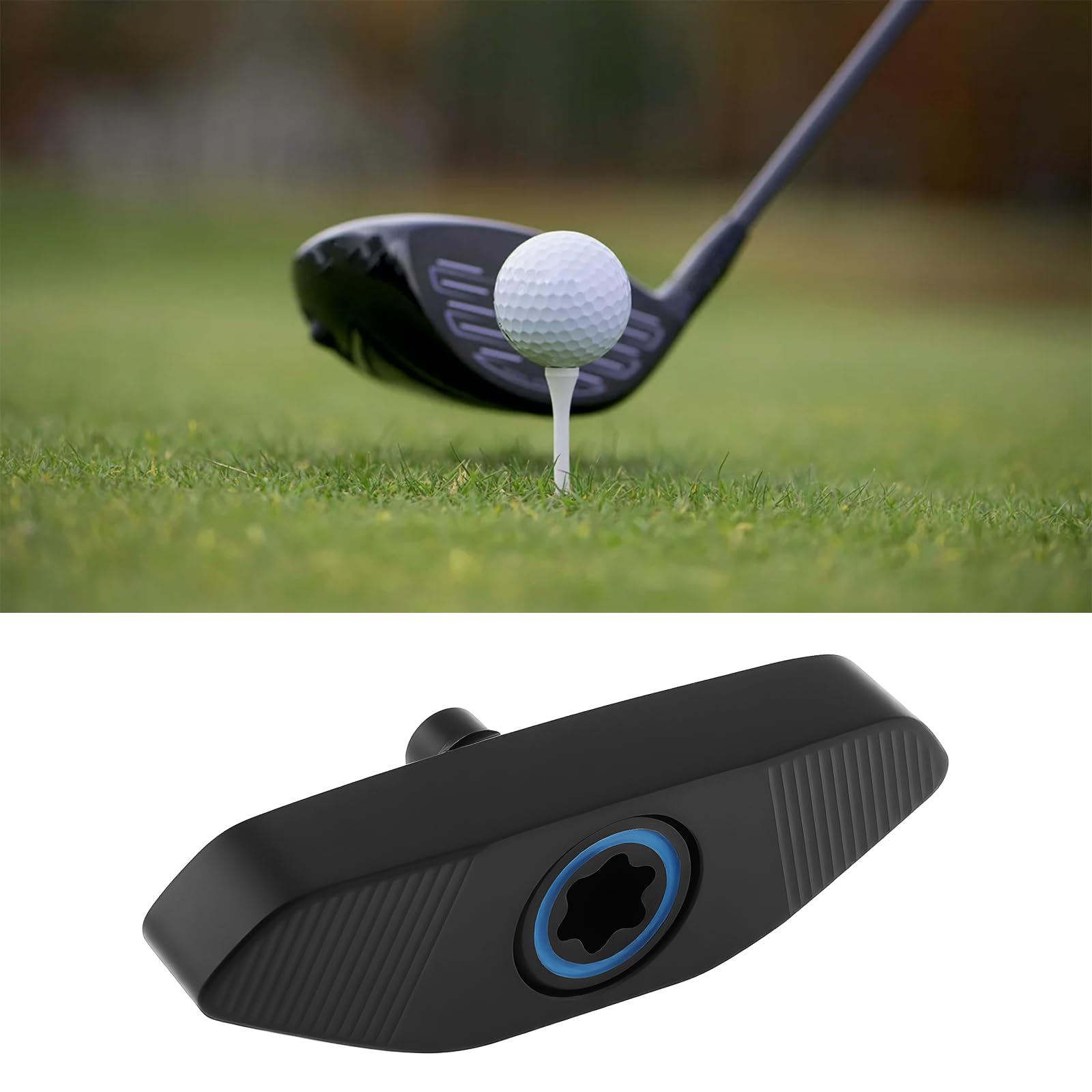 Create idea Golf-Driver-Gewicht Kompatibel mit Titleist GT2 GT4 Driver Fairway Wood