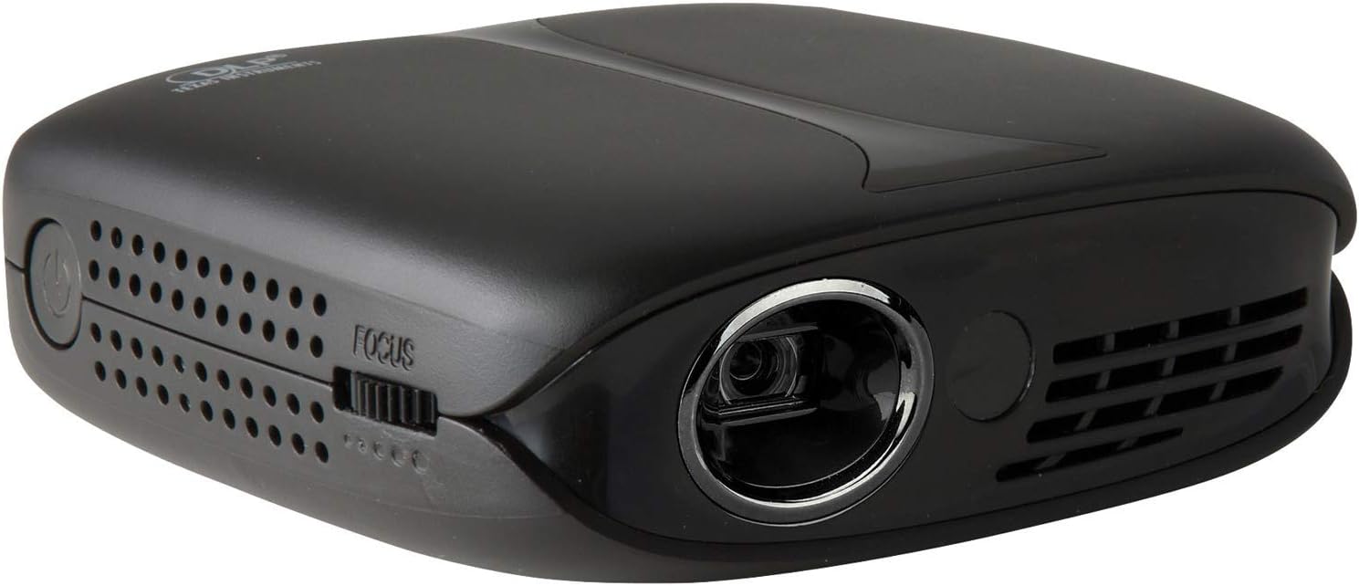 Gpx Pj809b Micro Projector 1 5 X 4 3 X 3 9 Electronics Gpx Pj809b Micro Projector 1 5 X 4 3 X 3 9 Electronics