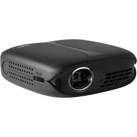 Gpx Pj809b Micro Projector 1 5 X 4 3 X 3 9 Electronics Gpx Pj809b Micro Projector 1 5 X 4 3 X 3 9 Electronics