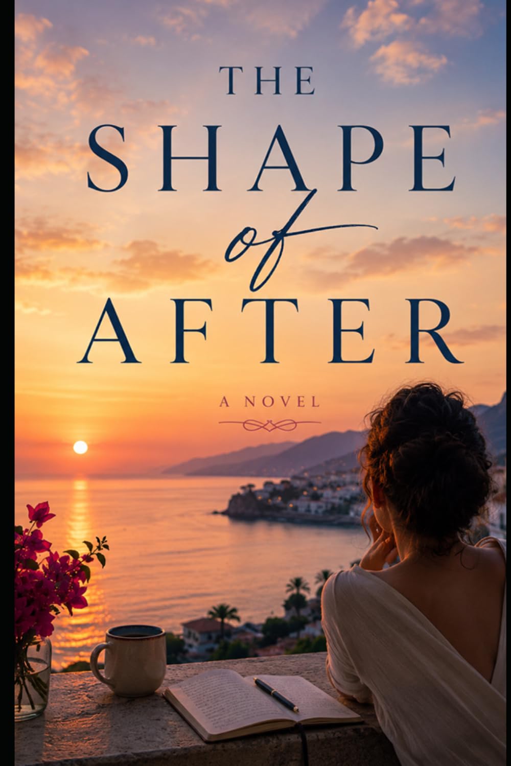 The Shape of After: A Journey Through Grief, Music, and Mexico