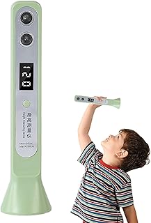 Height Gauge | Digital Height Gauge for Kids | Smart Portable Digital Meter for Child Growth Tracking & Home Use with Meas...