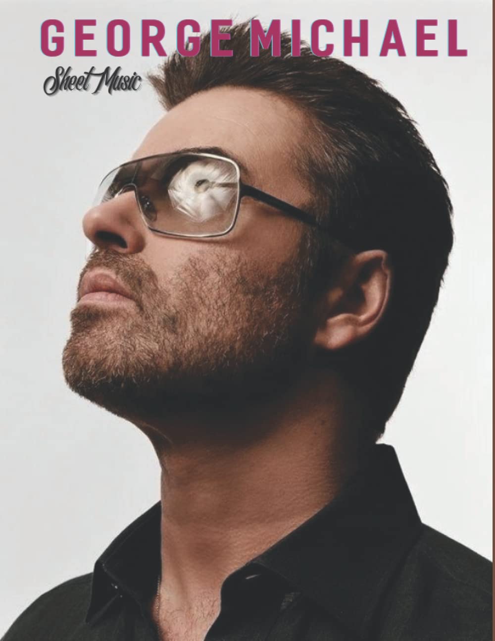 Independently published George Michael Sheet Music: Piano/ Vocal/ Guitar