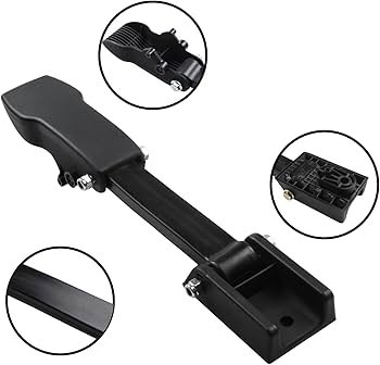 トランク41 V Amazon.com: GYUPTRK Hood Latch Kit Compatible with Kenworth