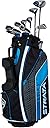 Callaway Golf Strata Complete Golf Set (Men's and Women's)