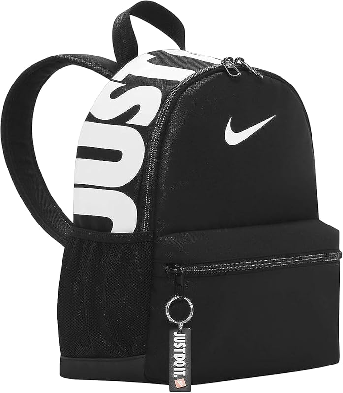 Mochila Nike Infantil Just Do It JDI 11 Litros em oferta na Shopee Mochila Nike Infantil Just Do It JDI 11 Litros em oferta na Shopee