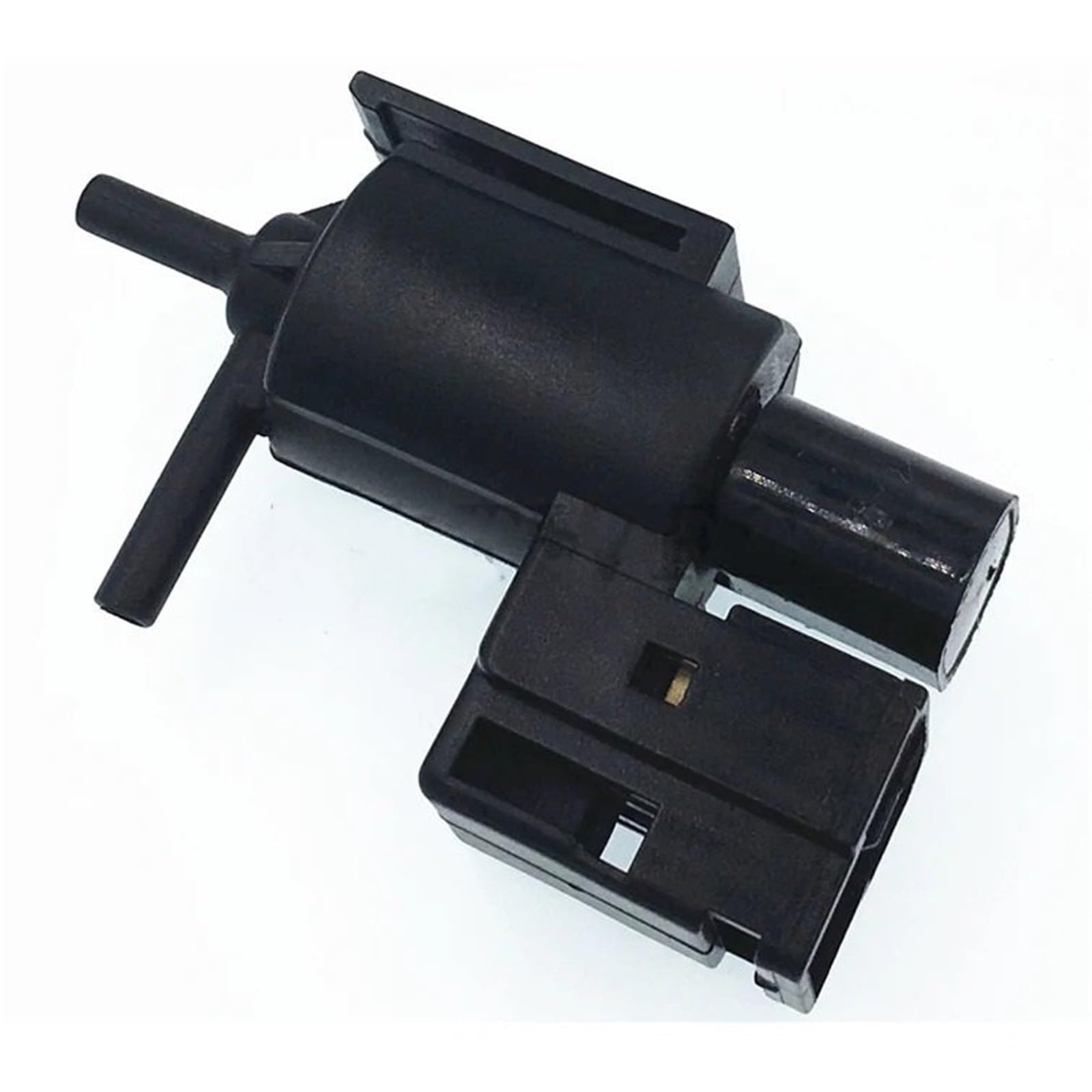 Maoyuruk One Color Egr Cooler‌ K5t49090 K5t49091 Black Vsv Egr Vacuum Switch Purge Solenoid Valve Fit For Mazda Protege 626 Rx-8