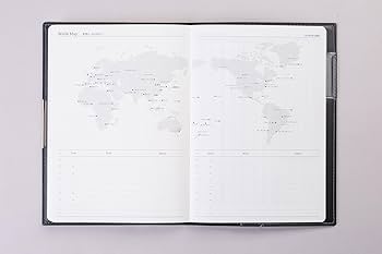 Amazon.co.jp: 高橋 手帳 2024年 4月始まり B6 ウィークリー Amazon.co.jp: 高橋 手帳 2024年 4月始まり B6 ウィークリー