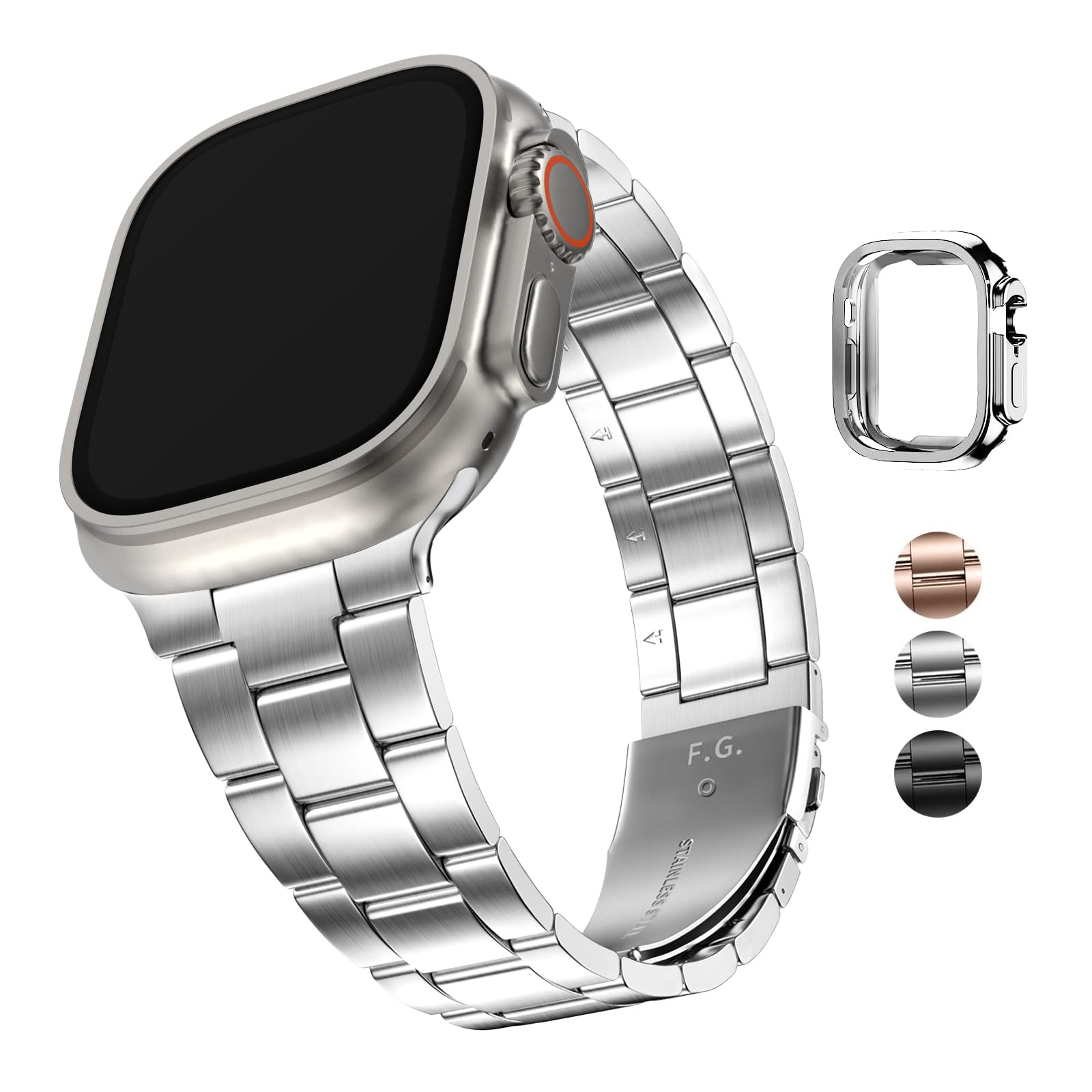 ^_^様オーダー　アップルウォッチバンドultra2 (49mm)用 楽天市場】アップルウォッチ Ultra 2 AppleWatch 10 AppleWatch