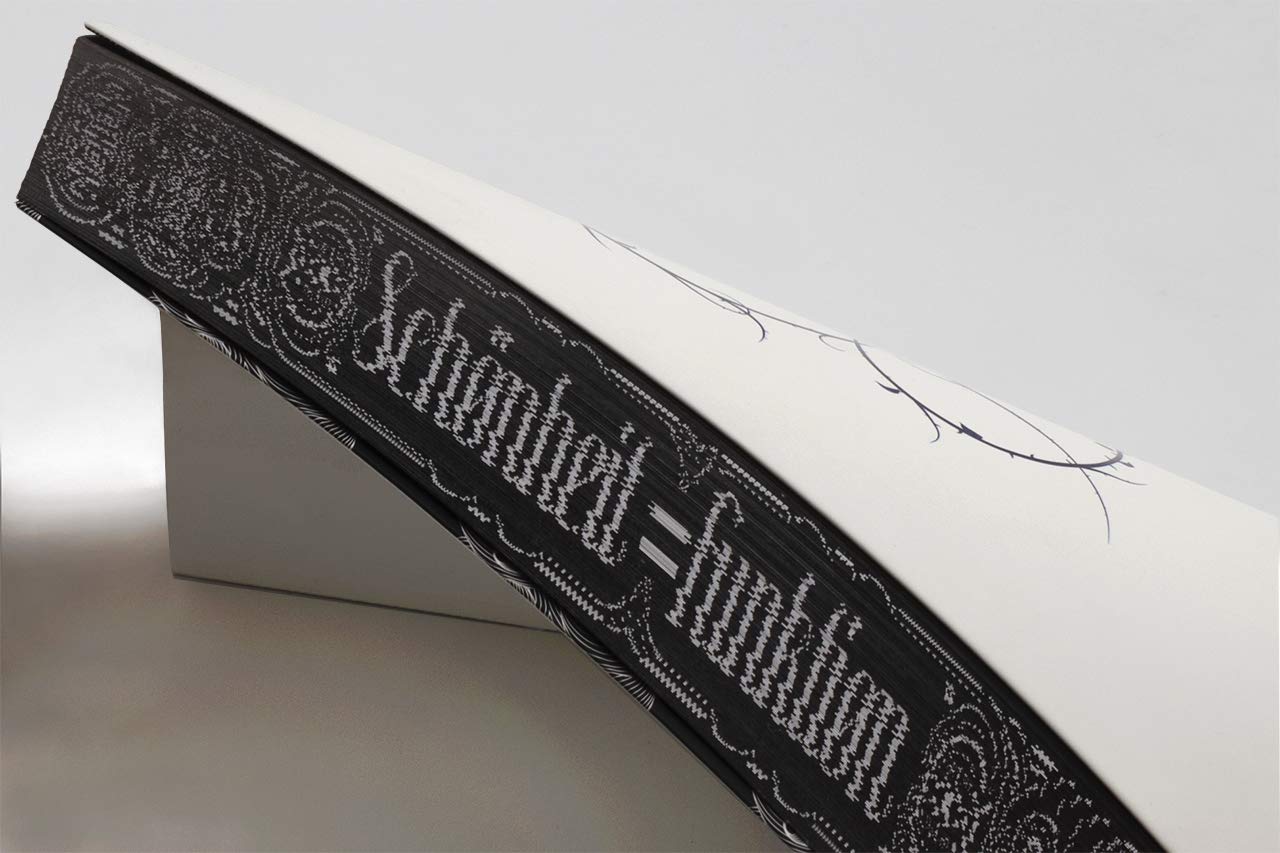 Sagmeister & Walsh: Beauty: Schönheit = Wahrheit / Schönheit = Funktion