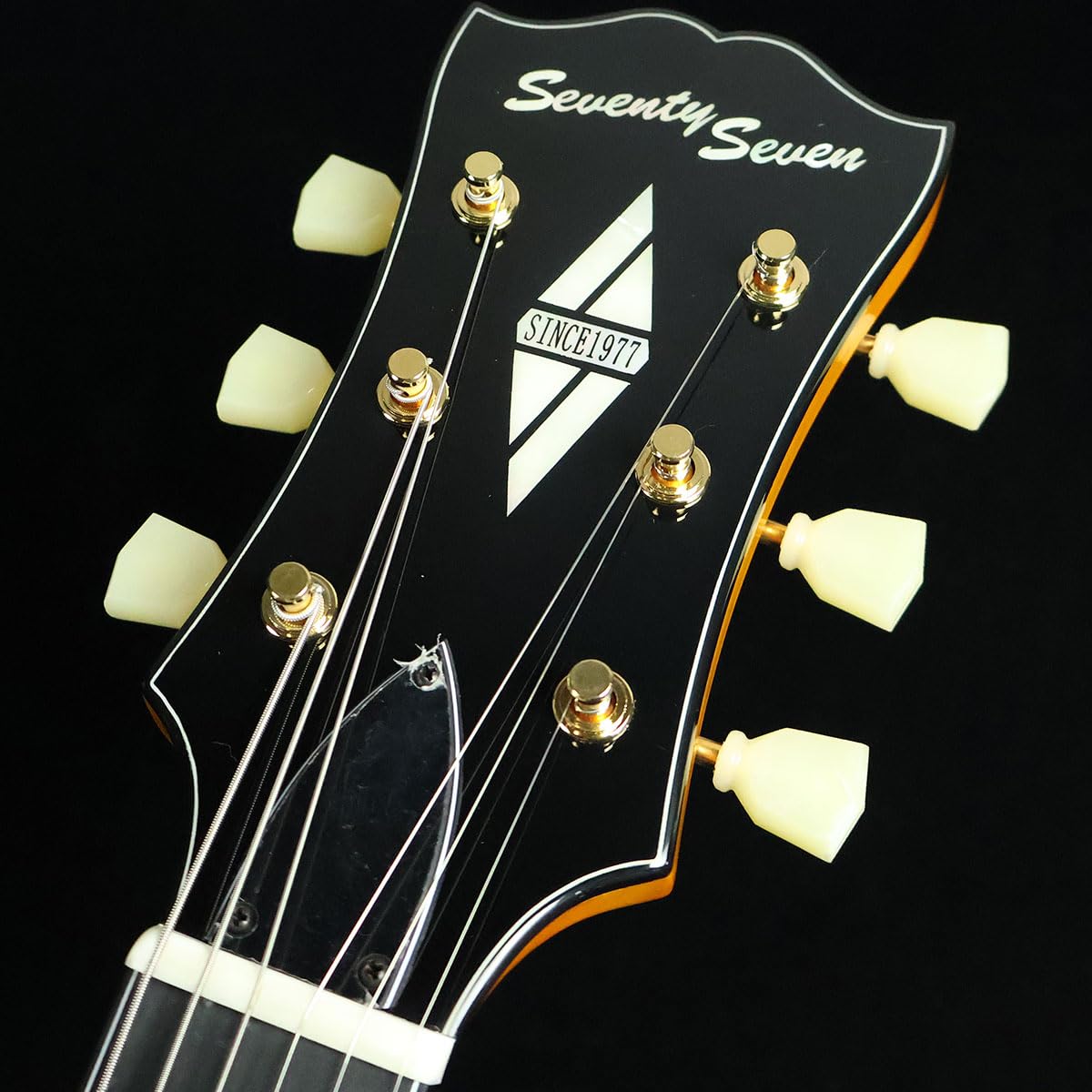 Amazon | Seventy Seven EXRUBATO-JAZZ-JT ANA S/N：SS23306